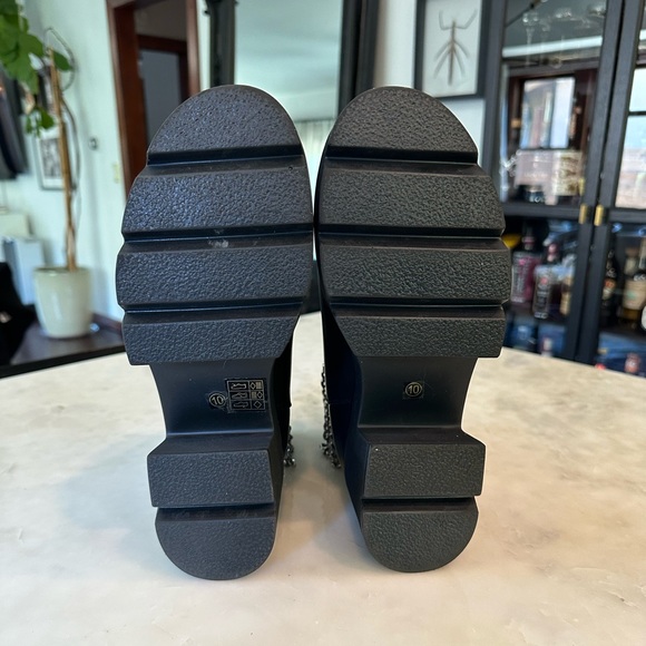 Lamoda Blackout Platform Boot - Picture 6 of 7